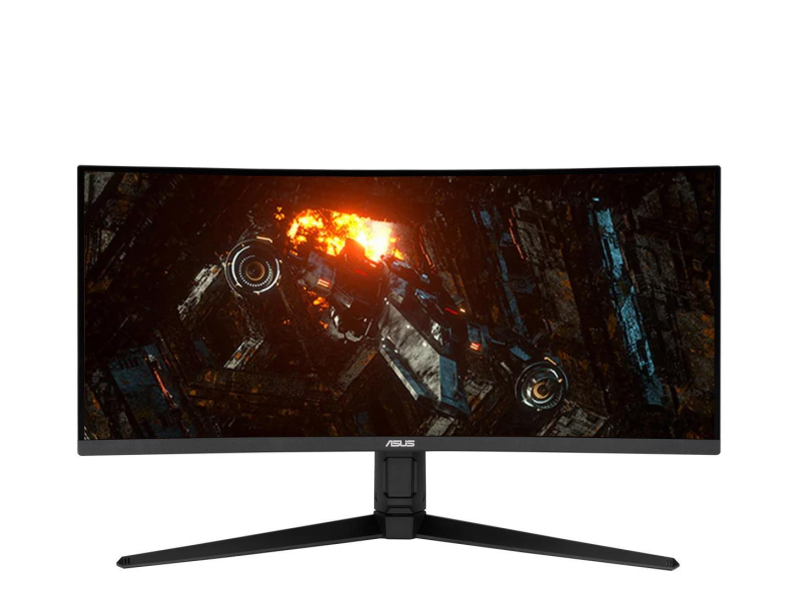 ASUS TUF VG34VQL1B